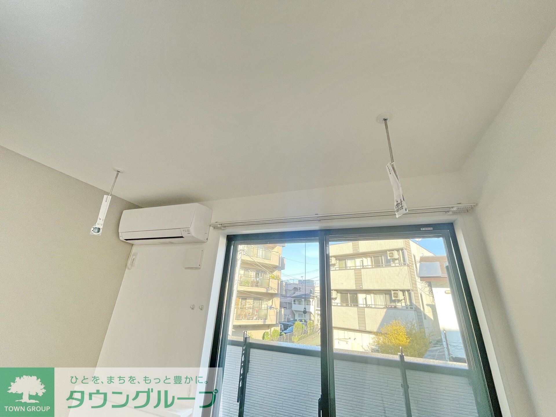 フルセイル厚木の物件内観写真