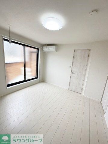 プラシード瀬谷の物件内観写真