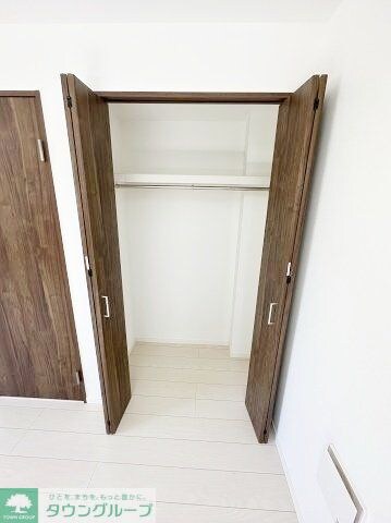 プラシード瀬谷の物件内観写真