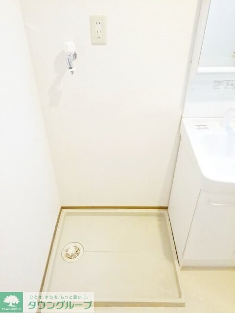 モンラルジュ8番館の物件内観写真