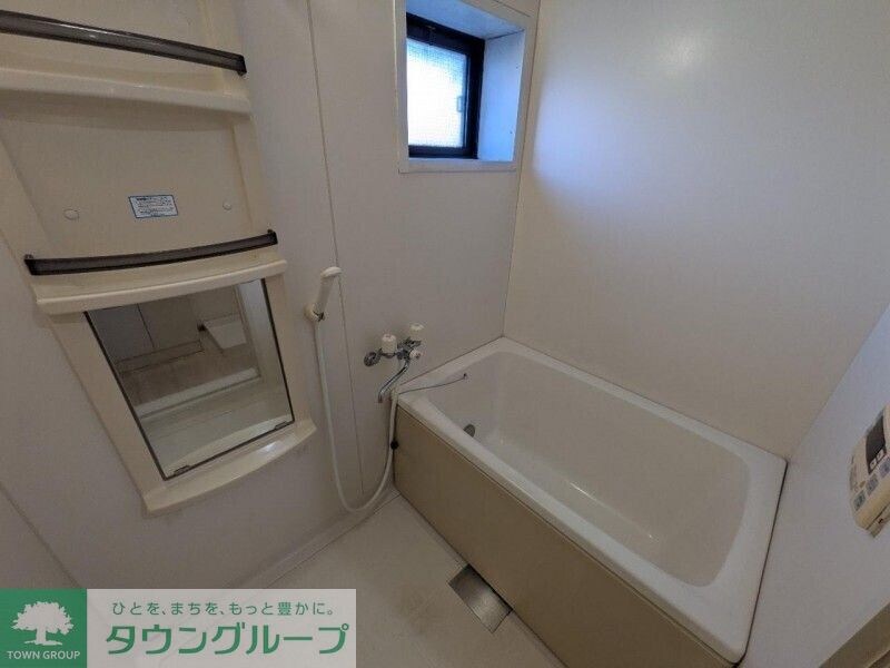 コトーエピIIの物件内観写真