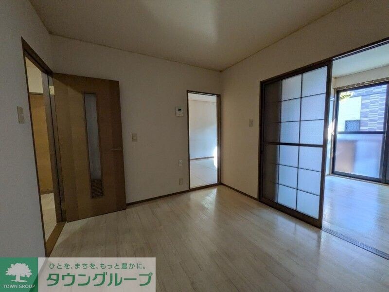 コトーエピIIの物件内観写真