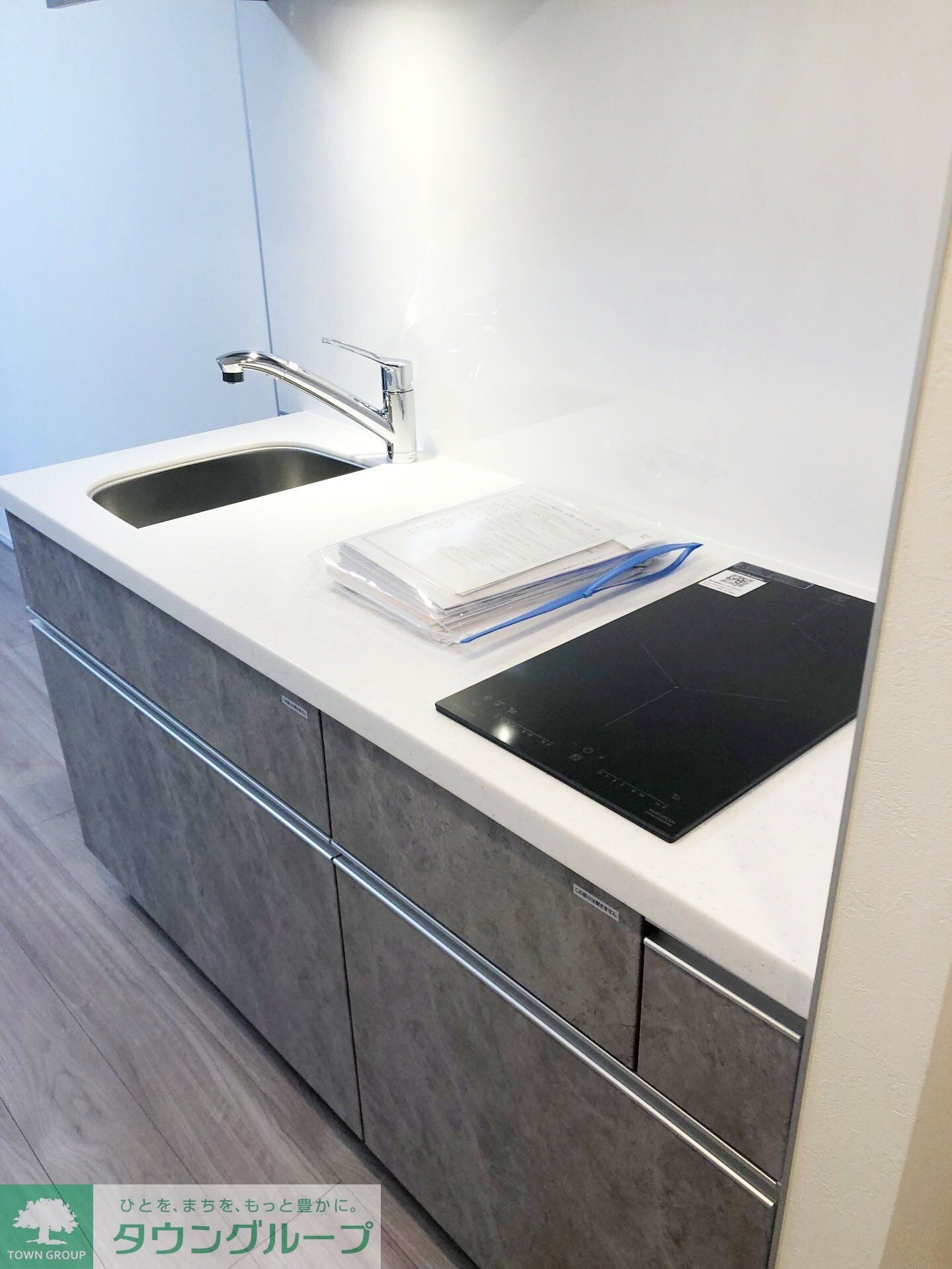 デュオステージ海老名の物件内観写真