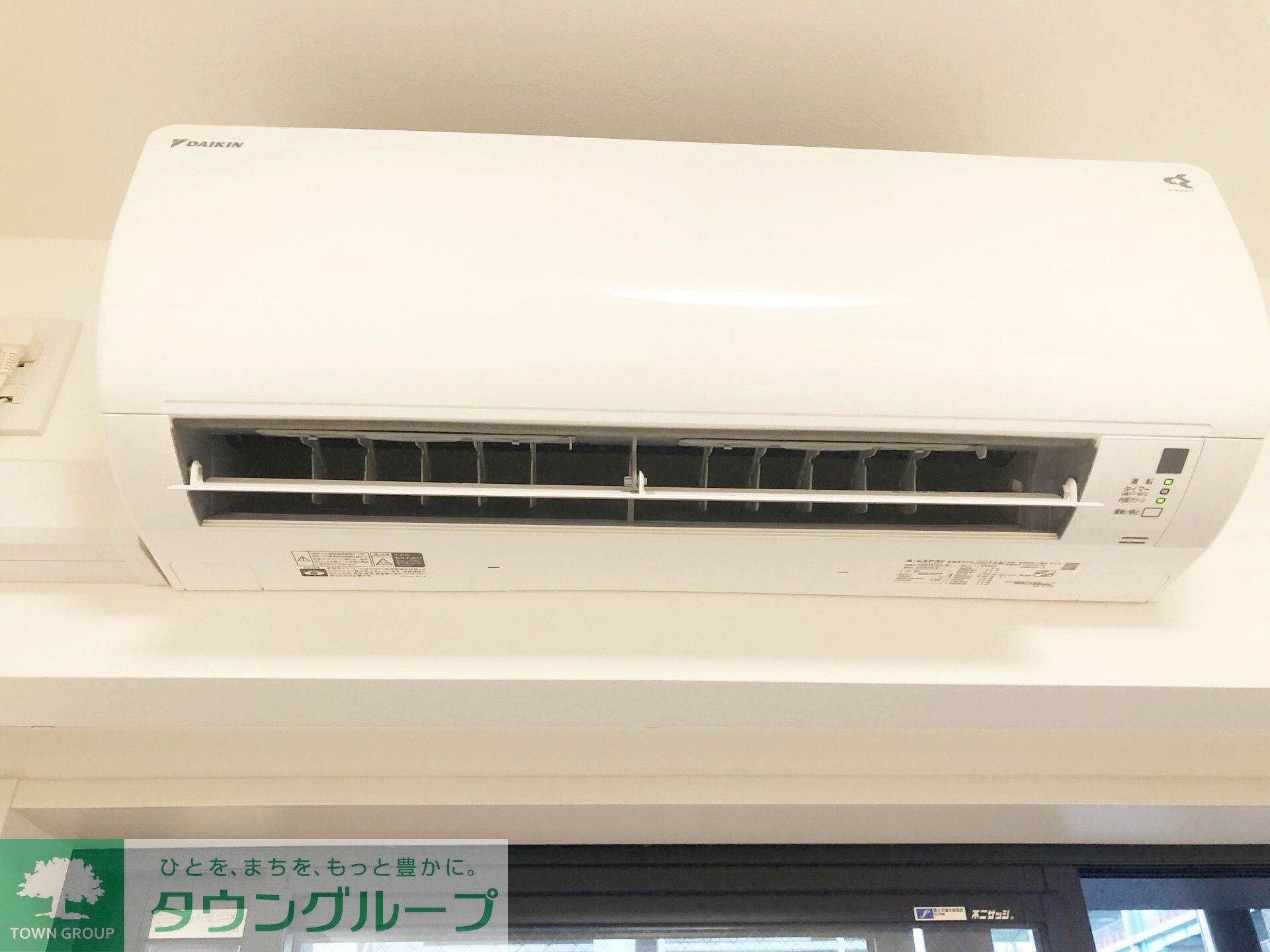 デュオステージ海老名の物件内観写真