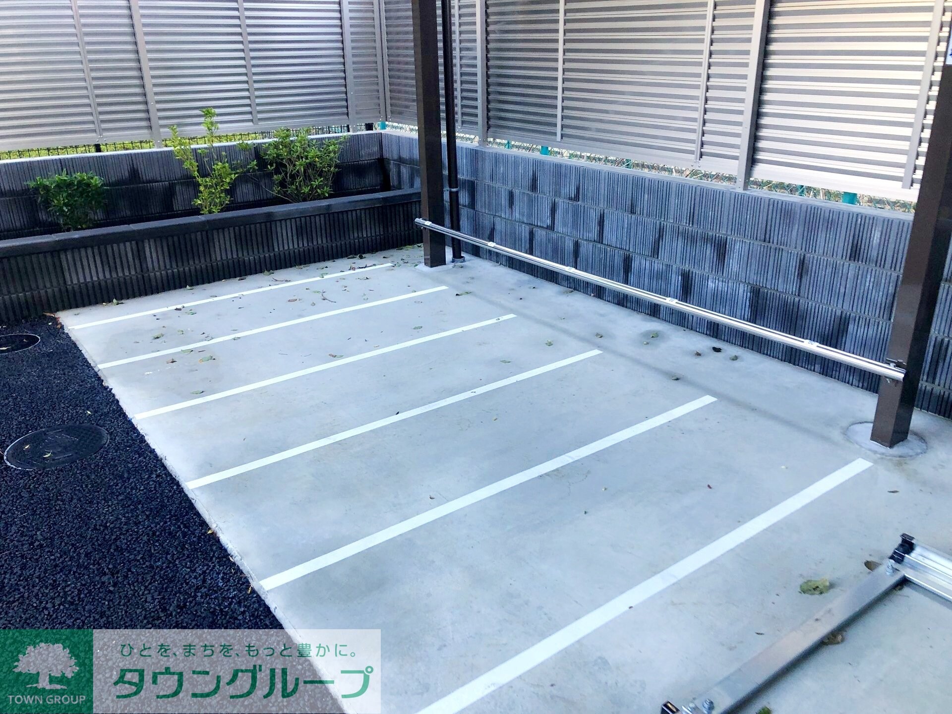 デュオステージ海老名の物件内観写真