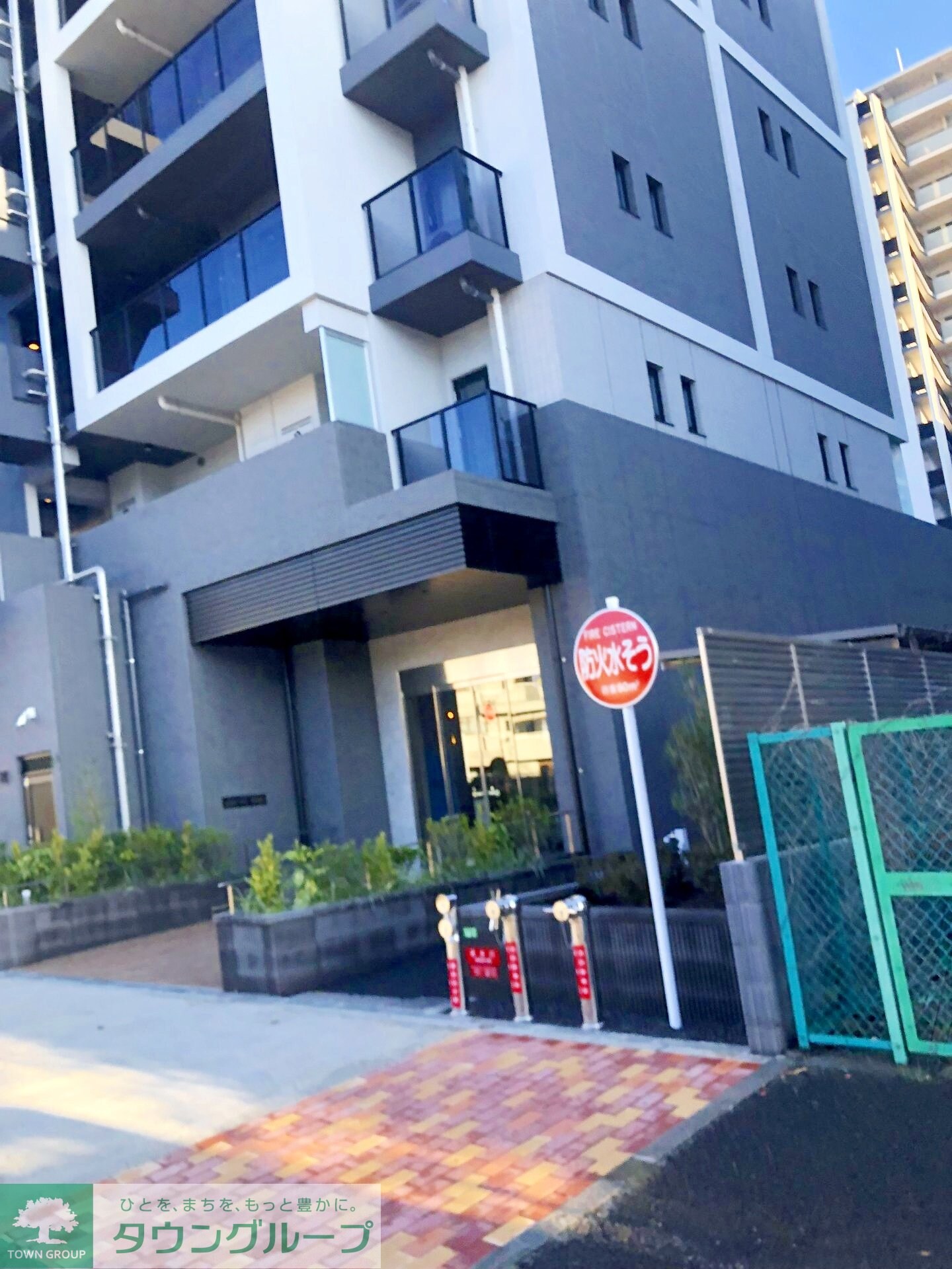 デュオステージ海老名の物件内観写真