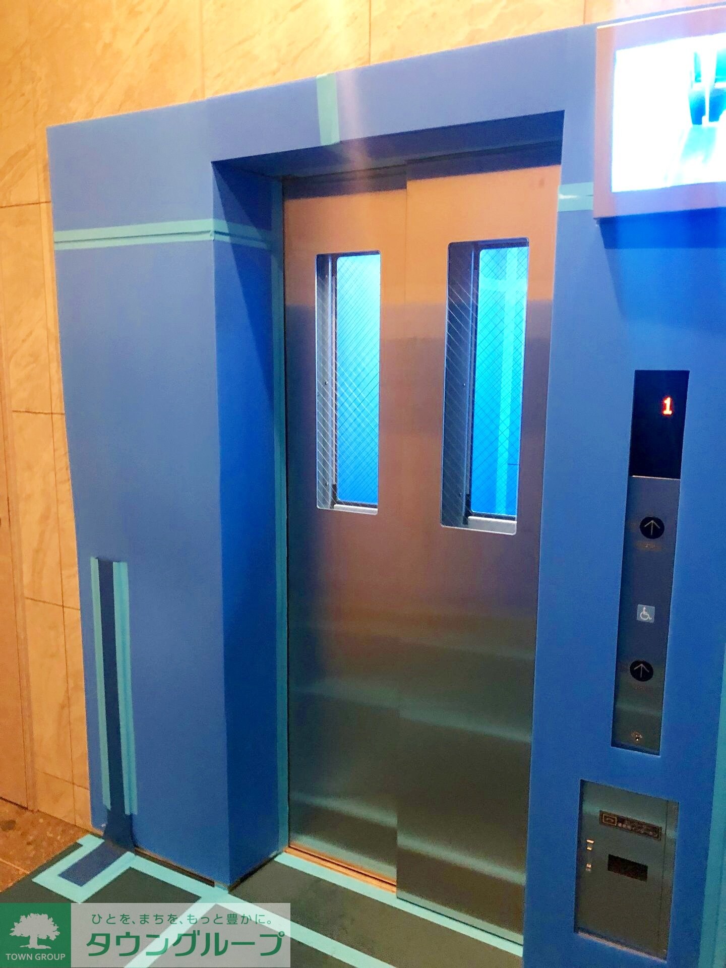 デュオステージ海老名の物件内観写真