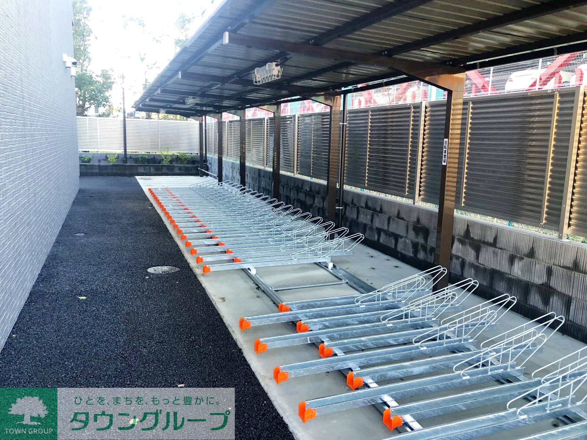 デュオステージ海老名の物件内観写真