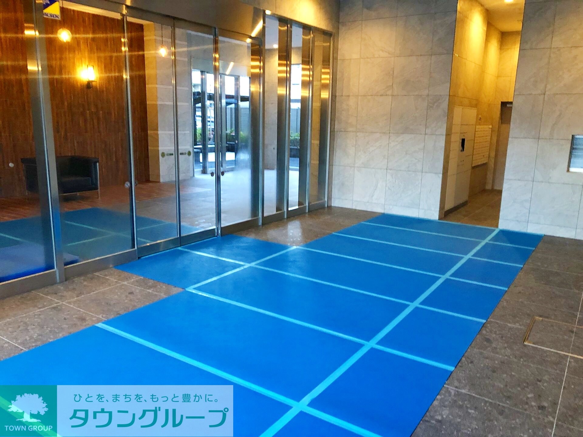 デュオステージ海老名の物件内観写真