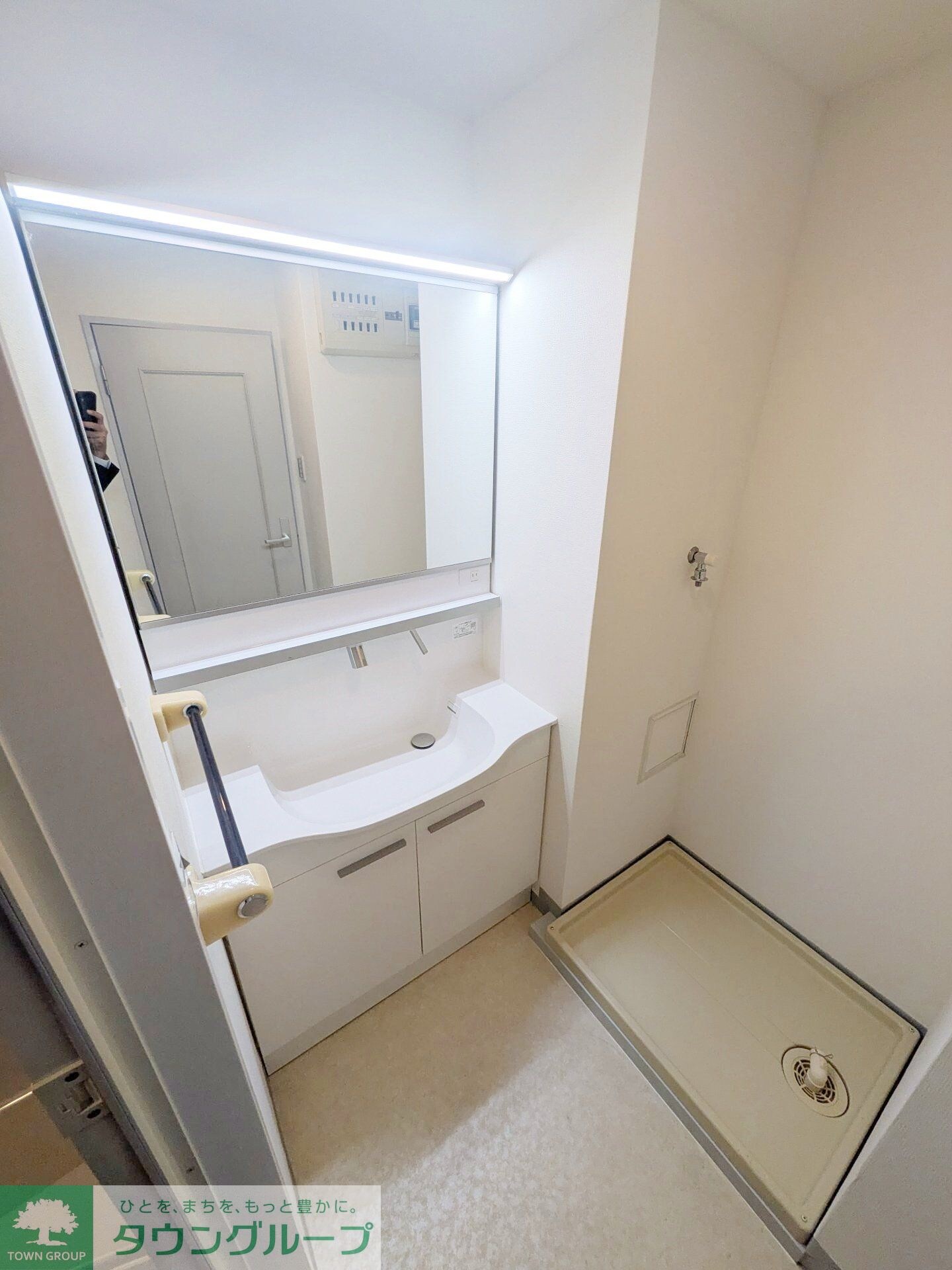 RIS中央林間の物件内観写真