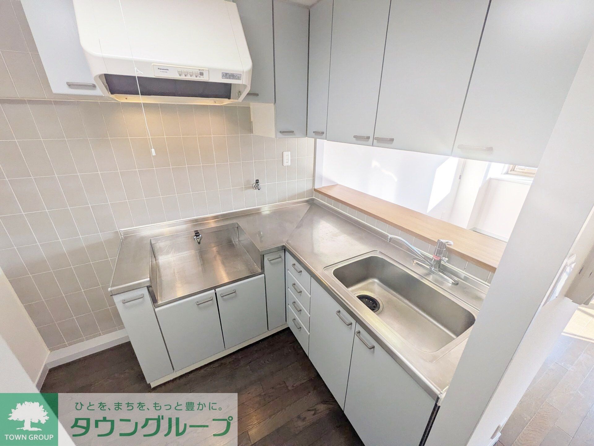 RIS中央林間の物件内観写真