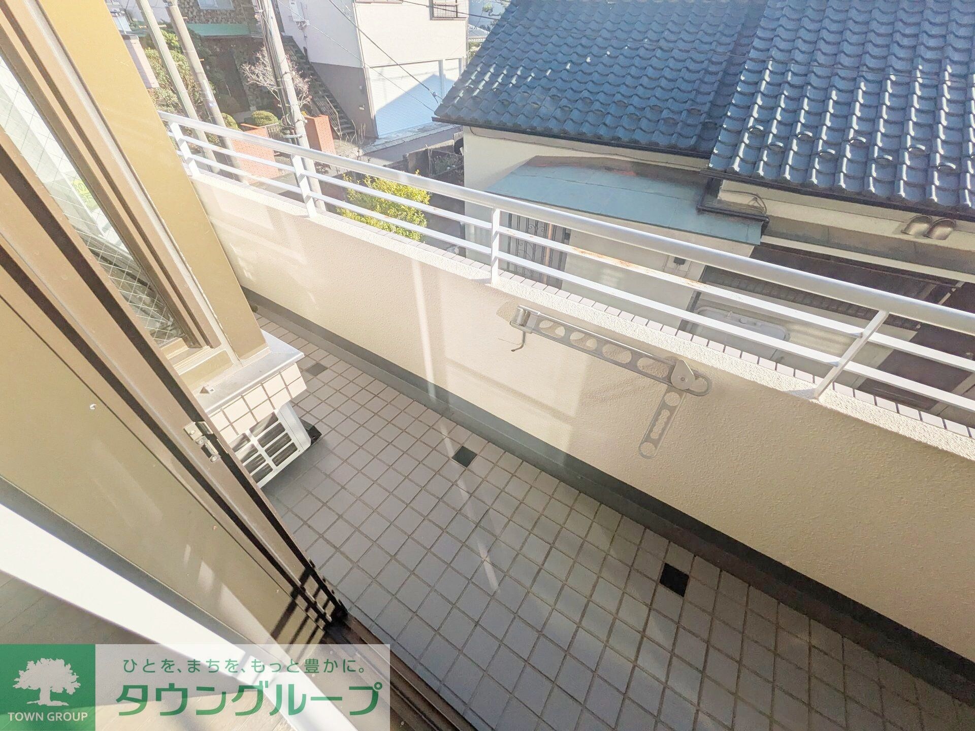 RIS中央林間の物件内観写真