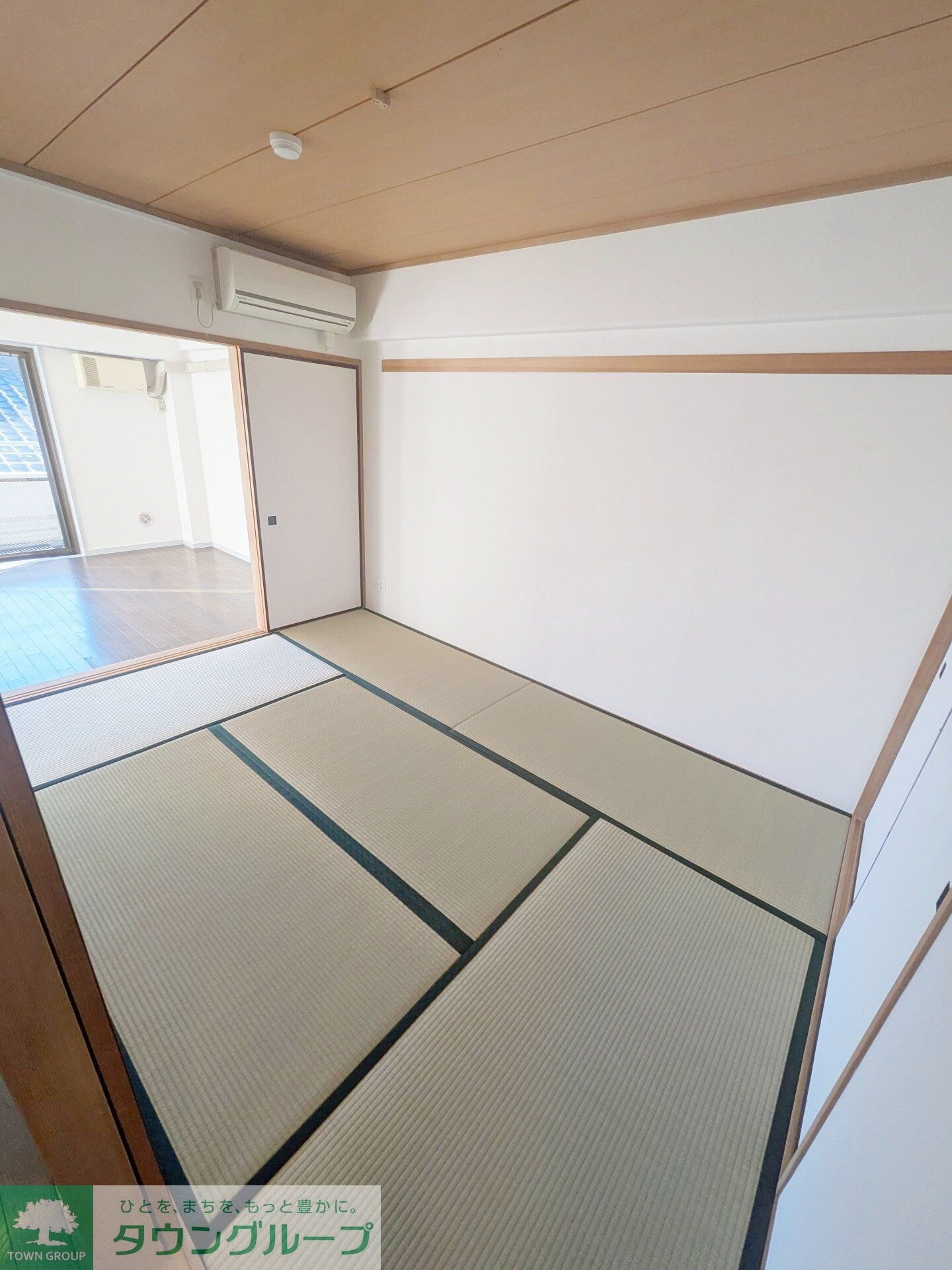 RIS中央林間の物件内観写真