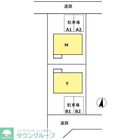 フルール　Mの物件内観写真