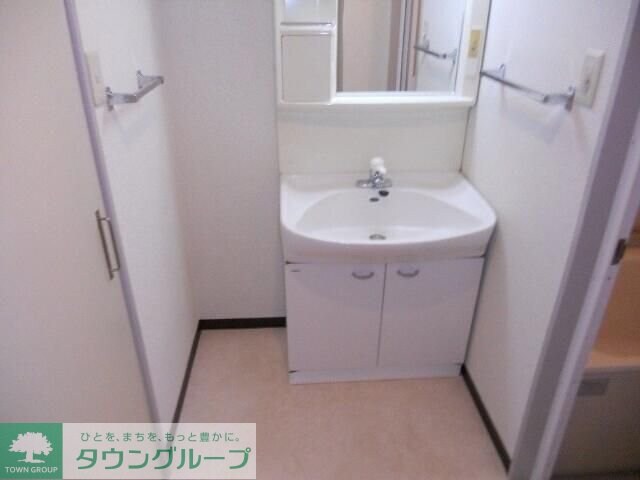 プレミール中央の物件内観写真