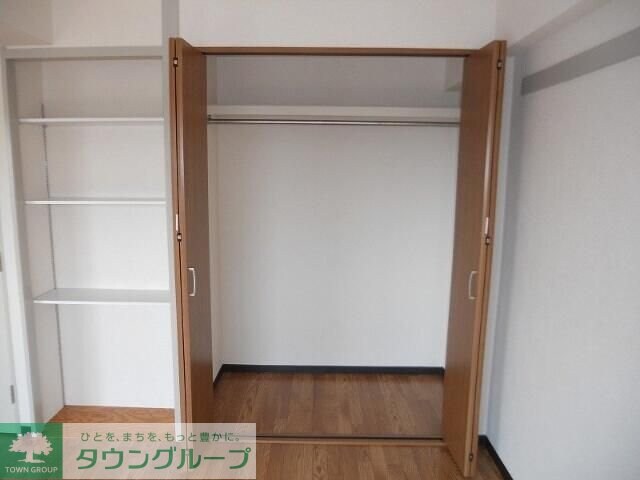 プレミール中央の物件内観写真