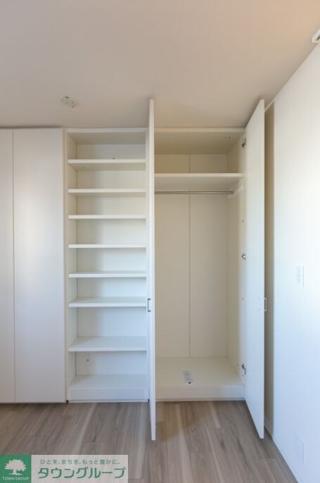 メルベージュ鵠沼海岸の物件内観写真