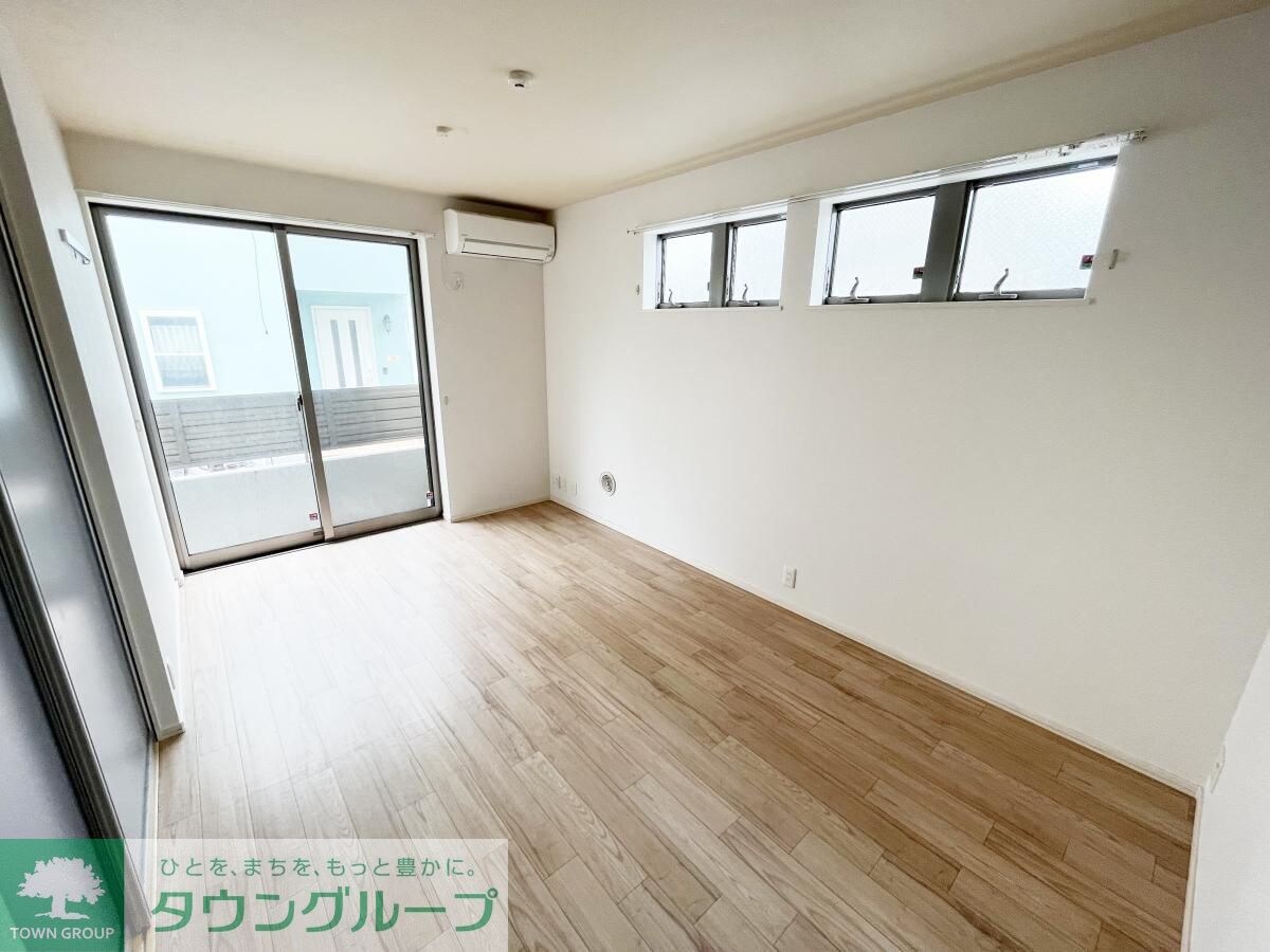 パレ・コレイユの物件内観写真