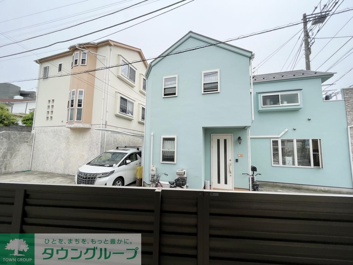 パレ・コレイユの物件内観写真