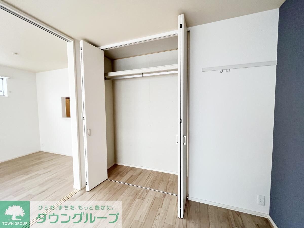 パレ・コレイユの物件内観写真