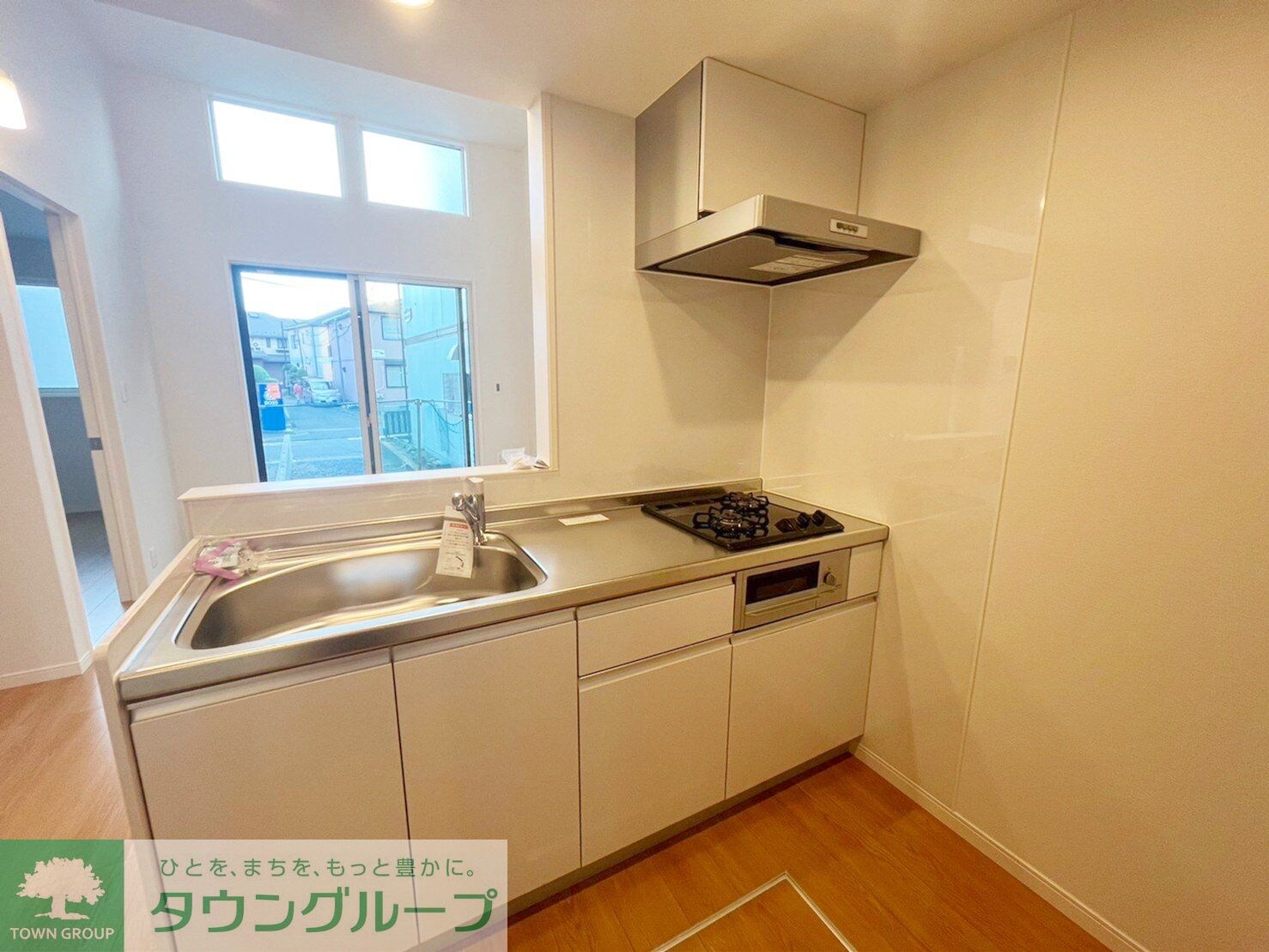 ベルリードセレッソの物件内観写真