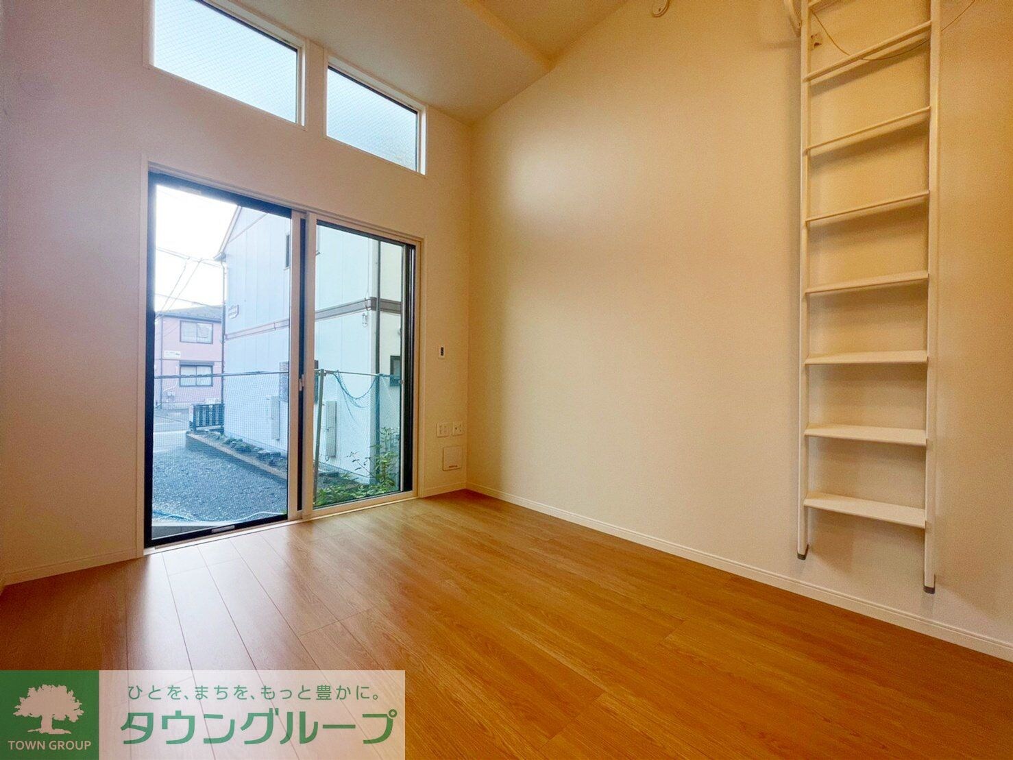 ベルリードセレッソの物件内観写真