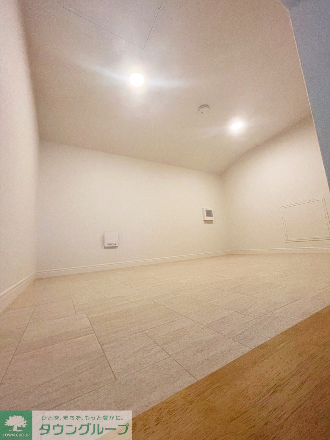 ベルリードセレッソの物件内観写真