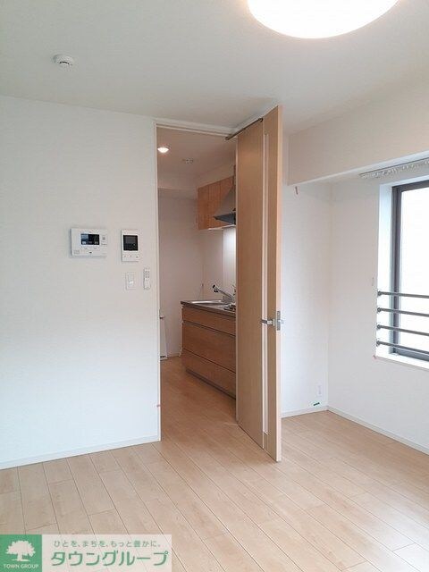 ソレアード・パッセオの物件内観写真