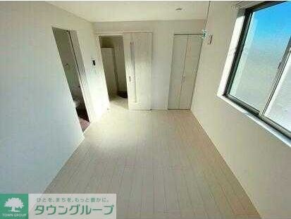 ベイルーム長後の物件内観写真