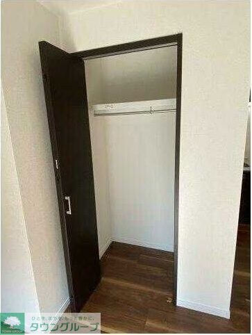 ベイルーム長後の物件内観写真