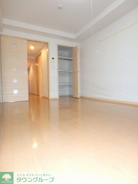 インサイド　レターの物件内観写真