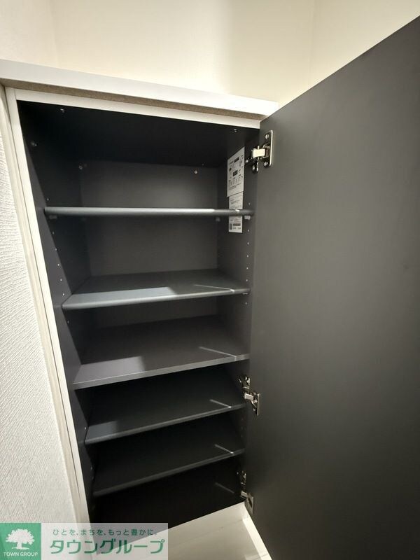 フルリール大和の物件内観写真