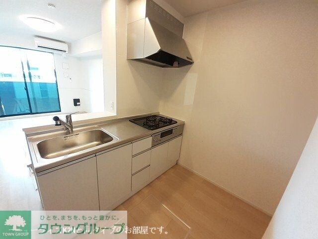 カノープスの物件内観写真