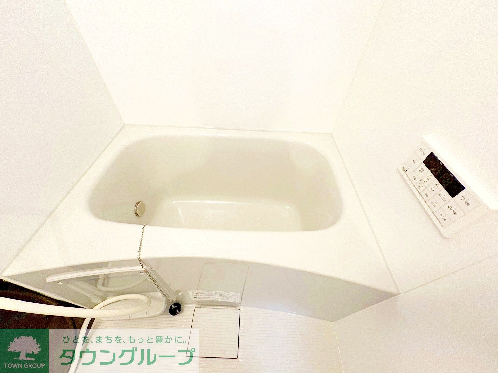 ヤマトヴィレッジパークの物件内観写真