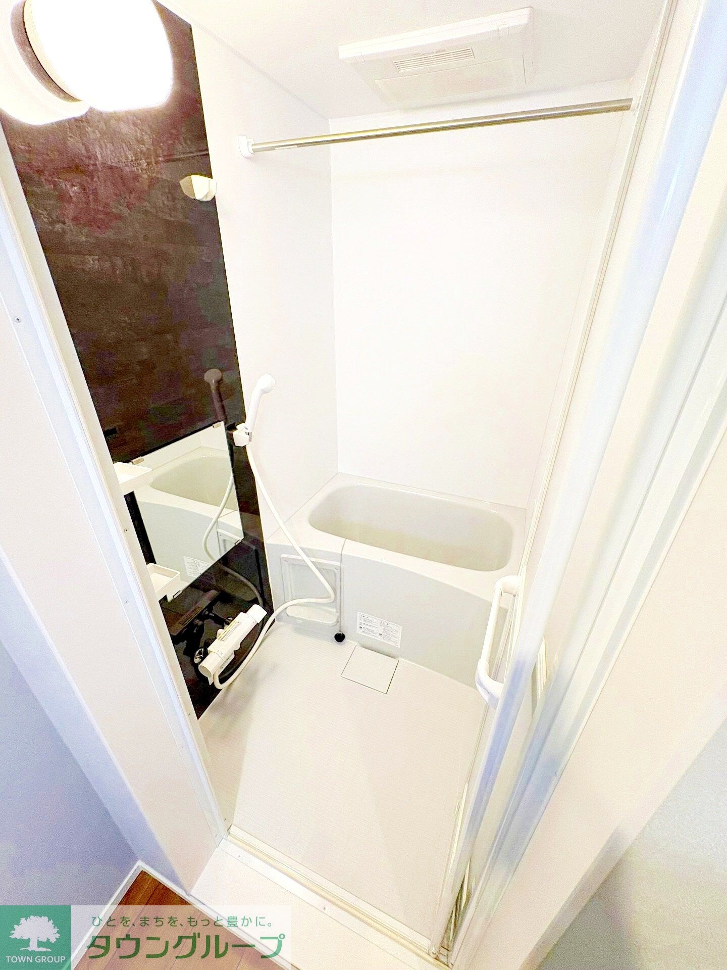 ヤマトヴィレッジパークの物件内観写真