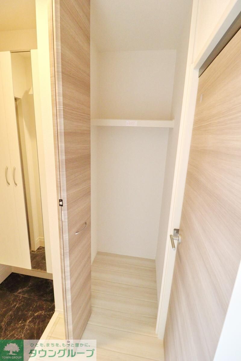 サニーサイド　IIの物件内観写真