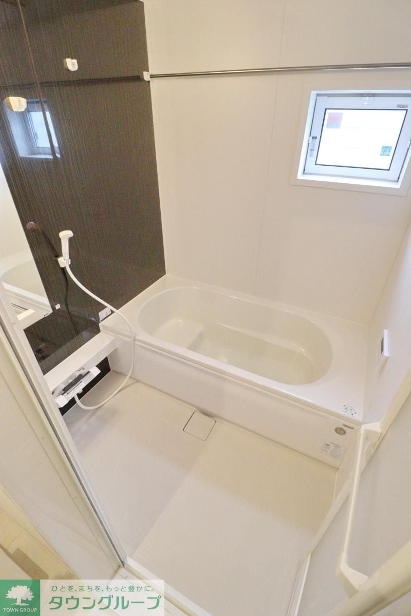 サニーサイド　IIの物件内観写真