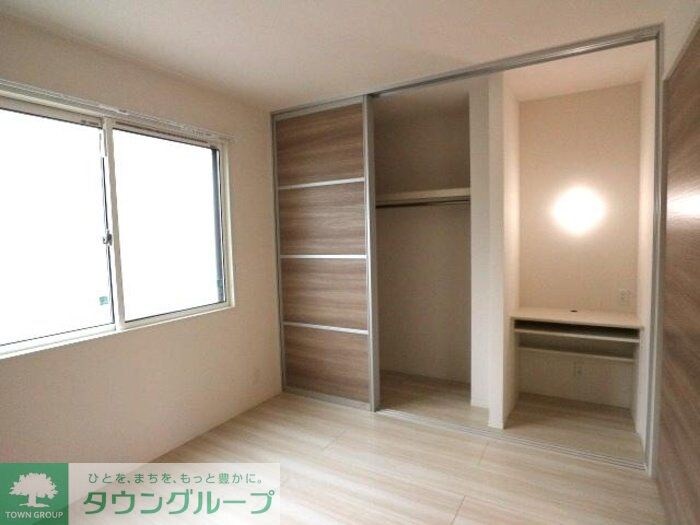 サニーサイド　IIの物件内観写真