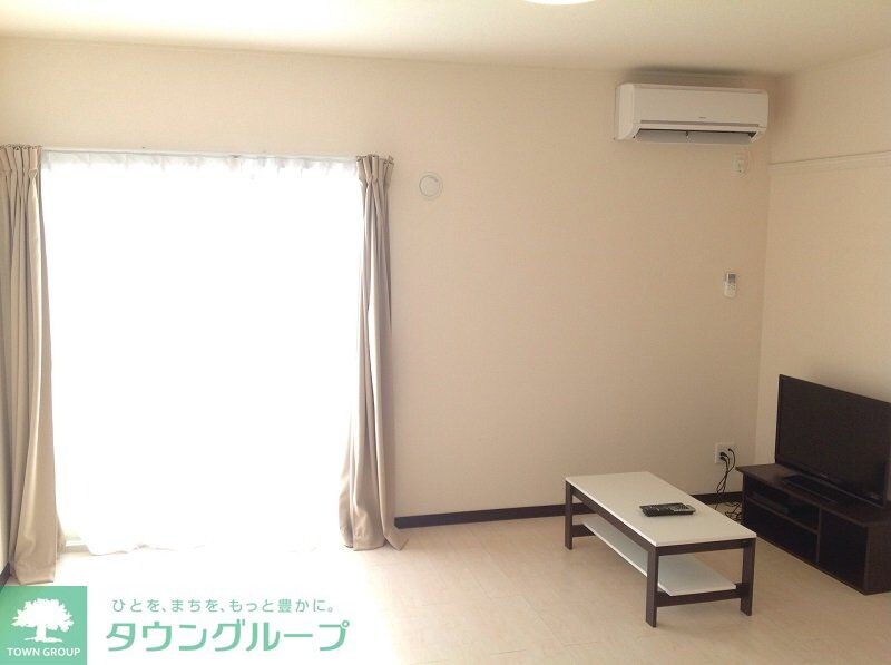 レオネクストグリーンウッドの物件内観写真