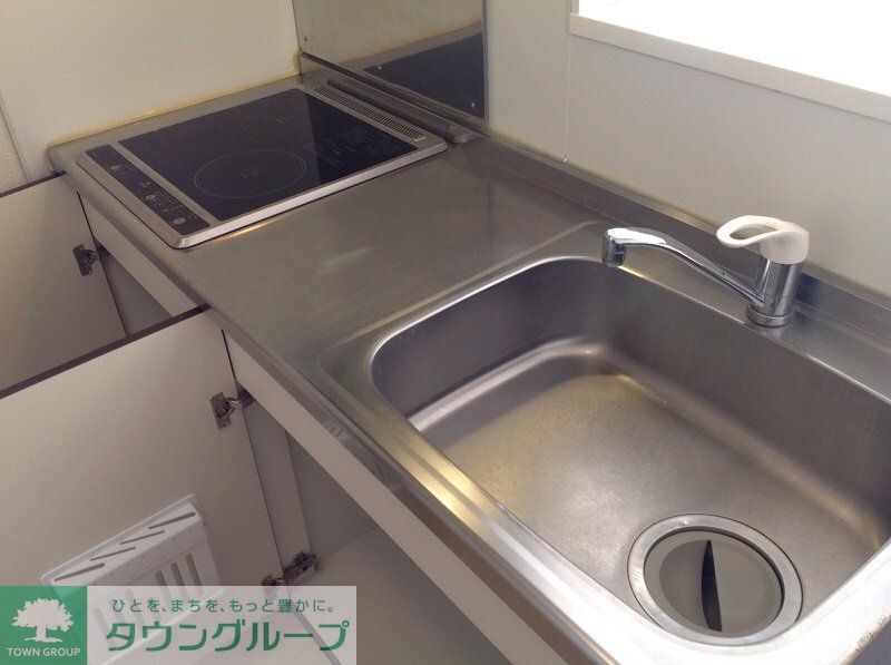 レオネクストグリーンウッドの物件内観写真