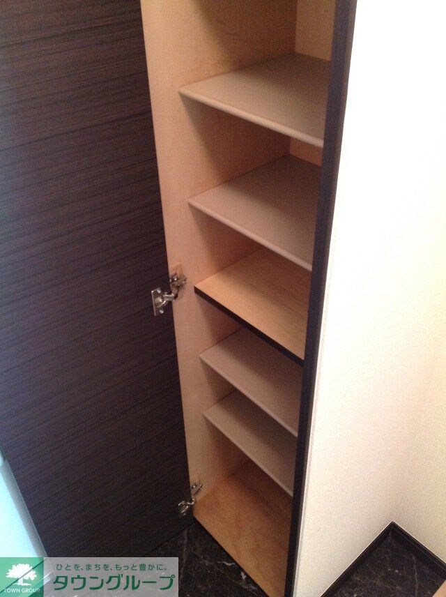 レオネクストグリーンウッドの物件内観写真