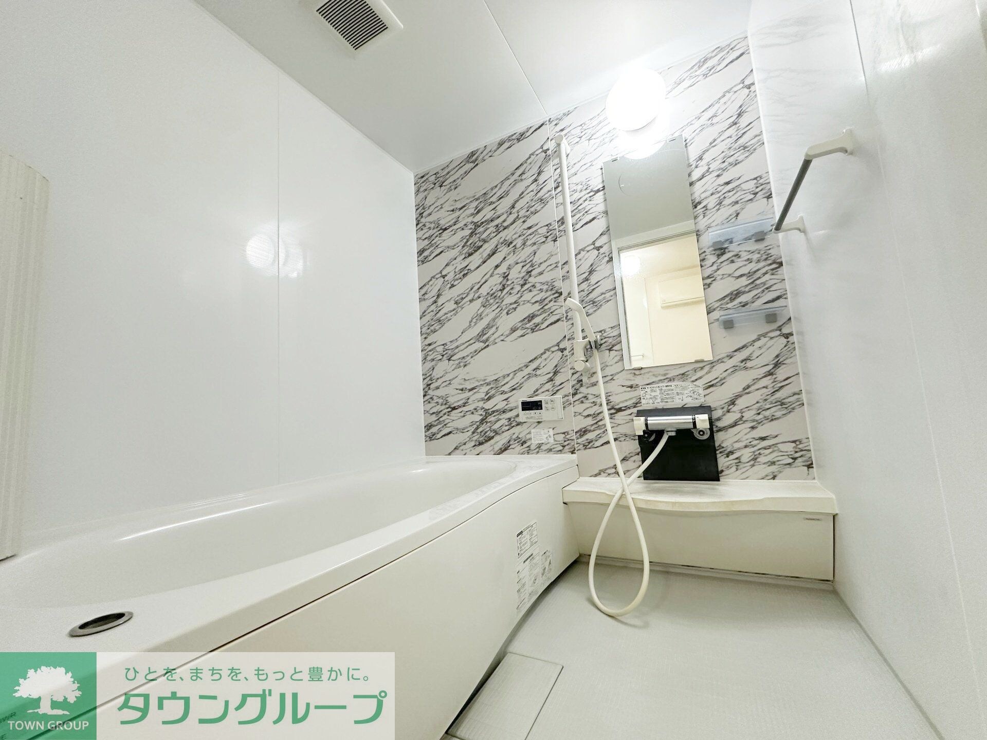 サンクオーレＢの物件内観写真