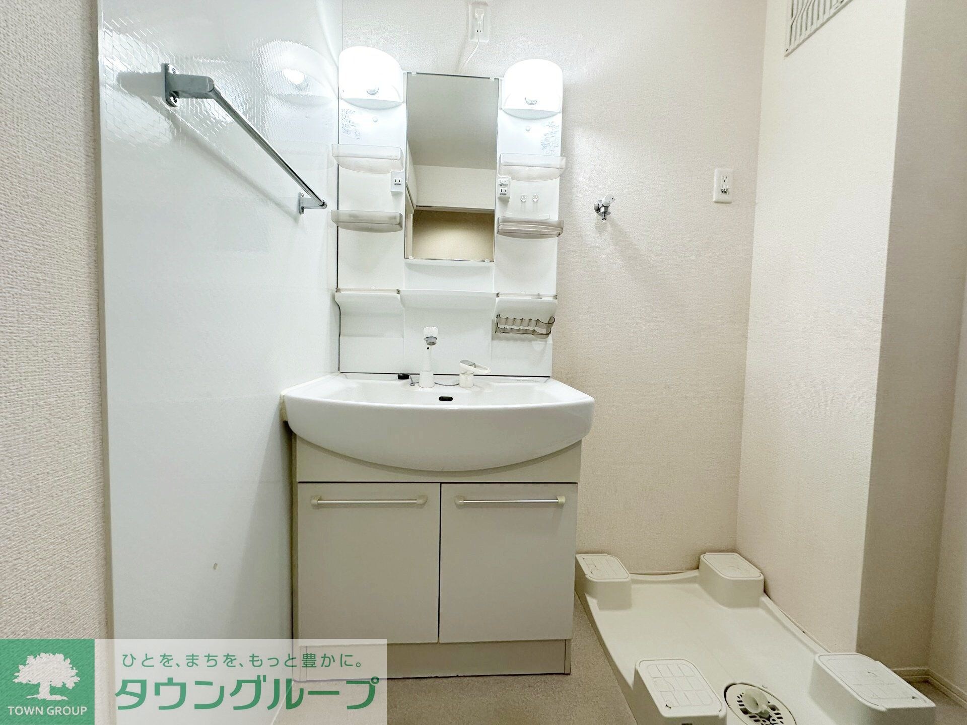 サンクオーレＢの物件内観写真