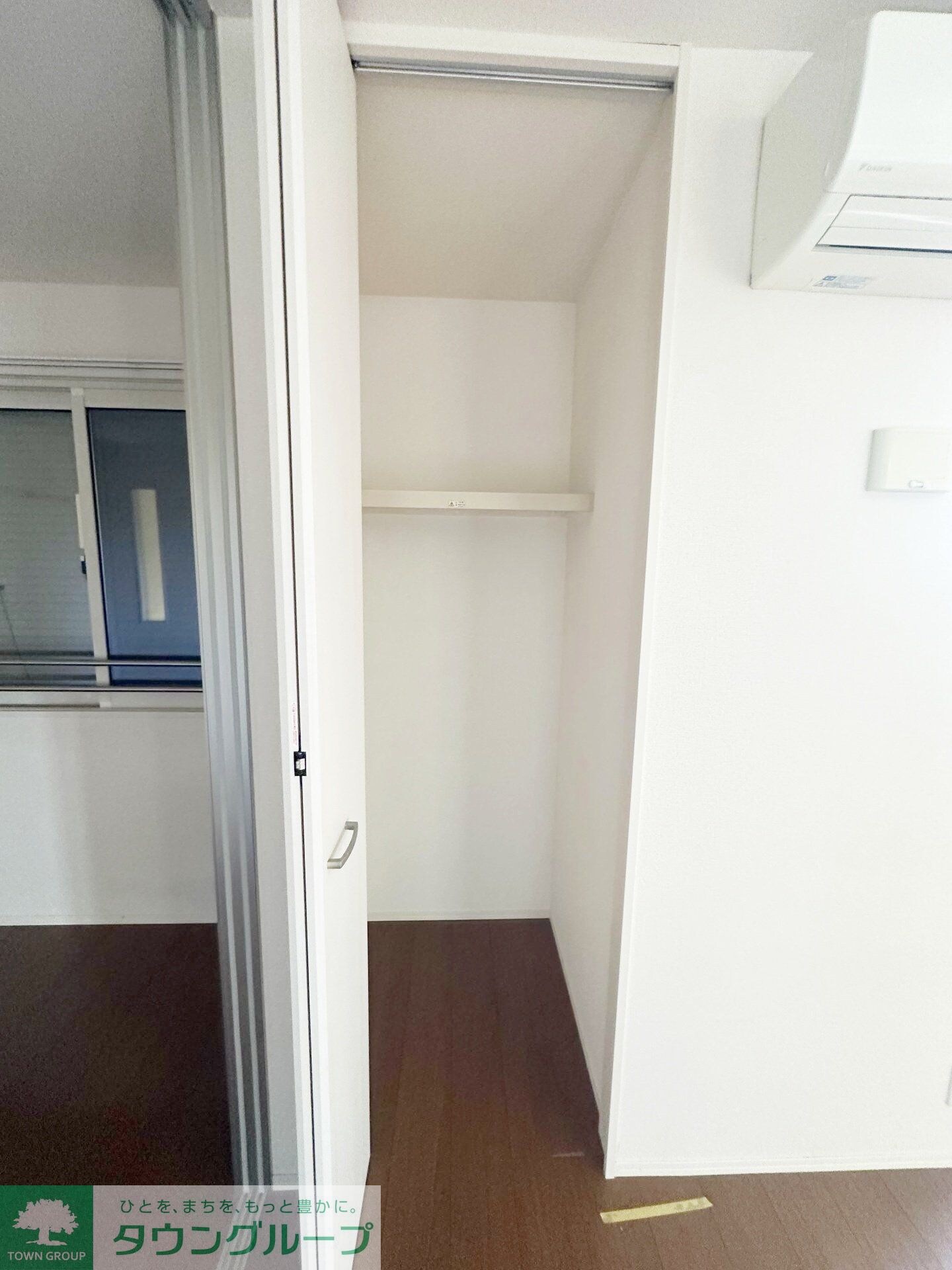 サンクオーレＢの物件内観写真