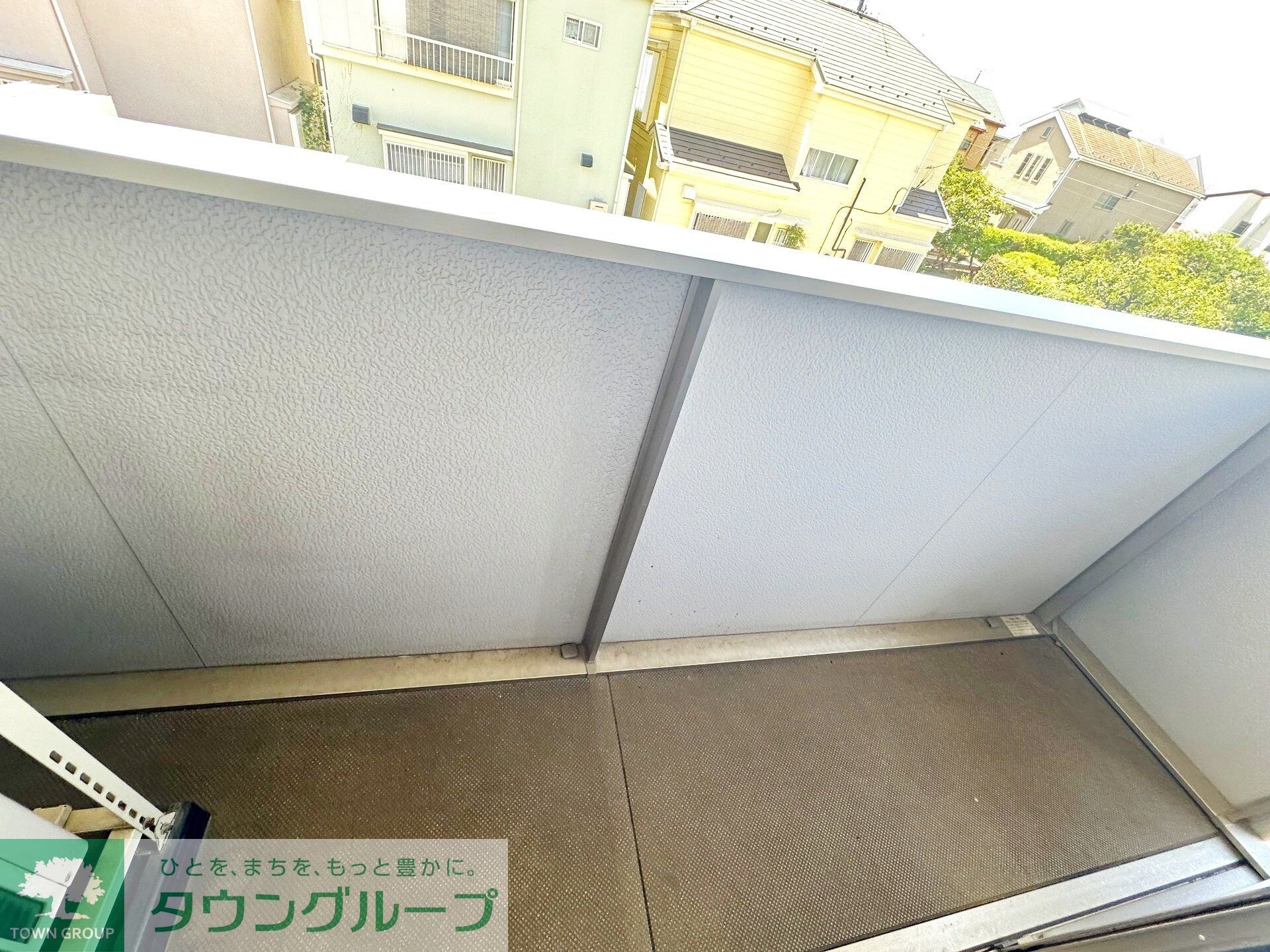 サンクオーレＢの物件内観写真