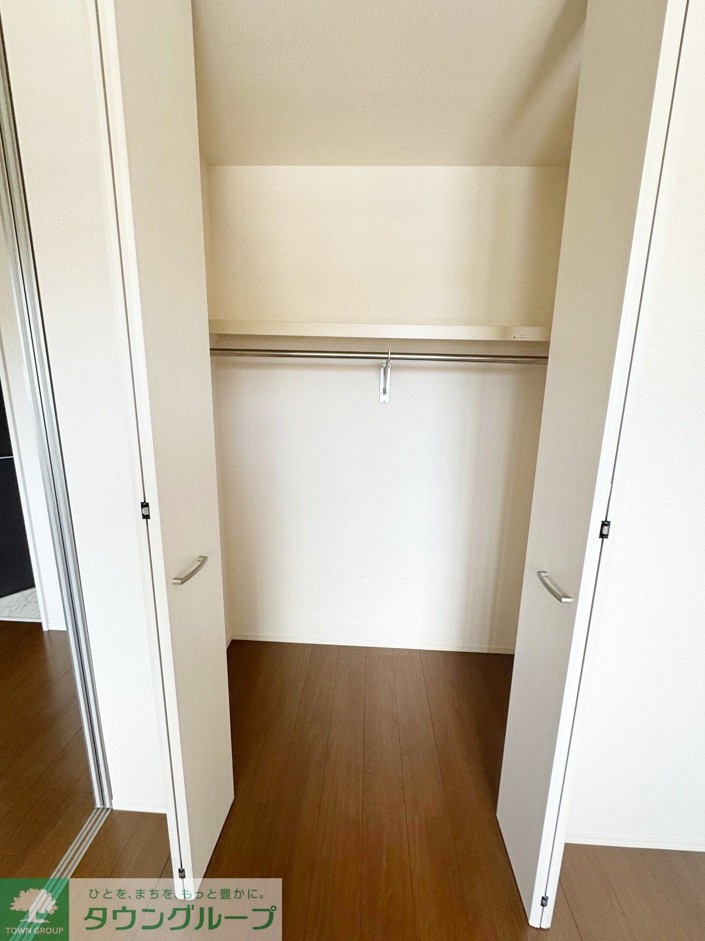 サンクオーレＢの物件内観写真