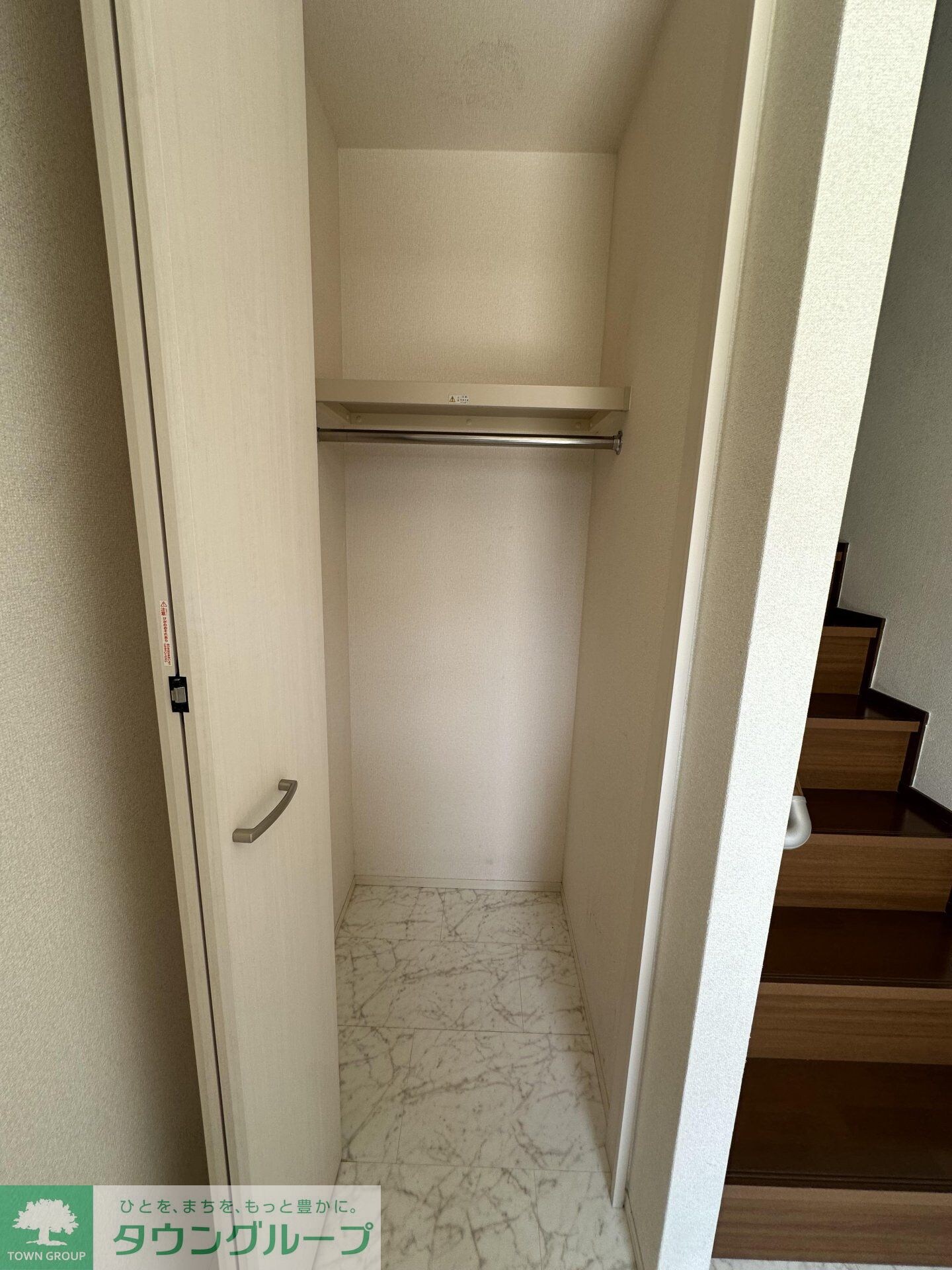 サンクオーレＢの物件内観写真