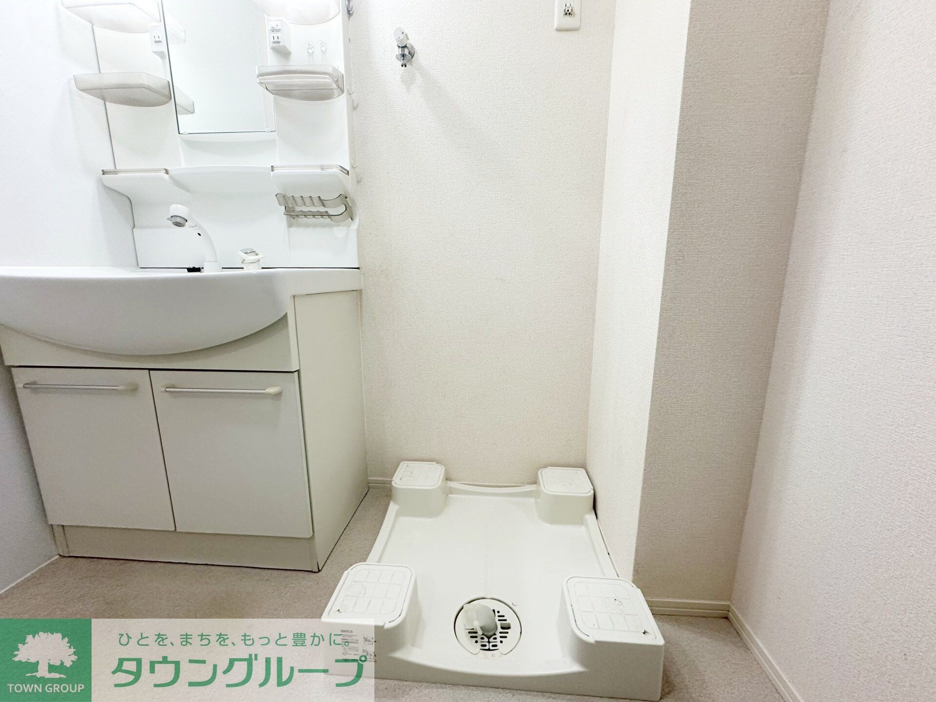 サンクオーレＢの物件内観写真