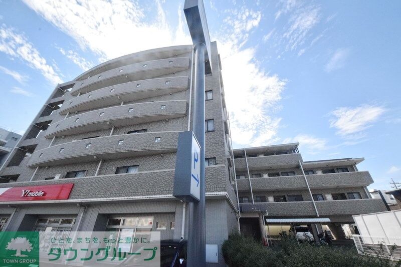 ウエスト　ヴィレッジの物件内観写真