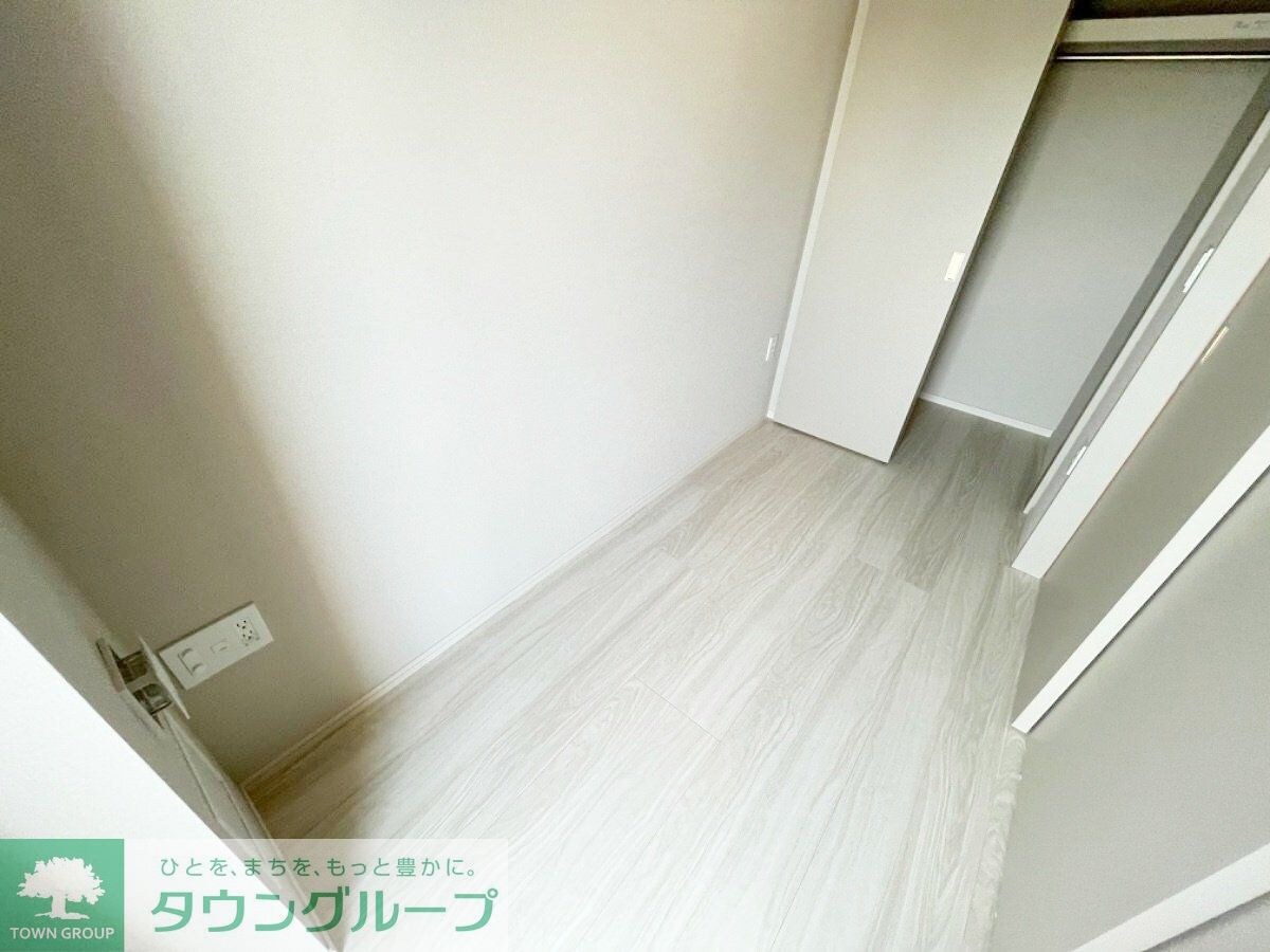 グレーシアフィット藤沢鵠沼の物件内観写真